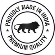 Proudly Made in India