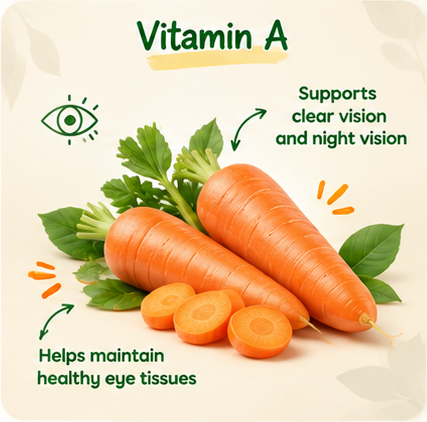Vitamin A