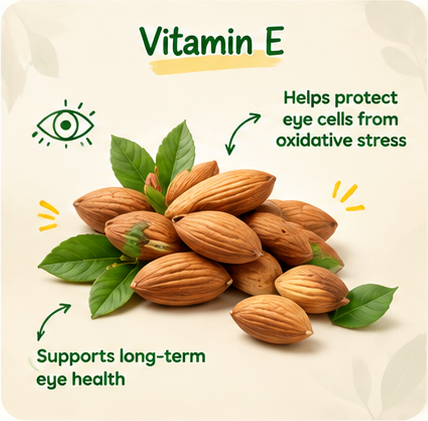Vitamin E